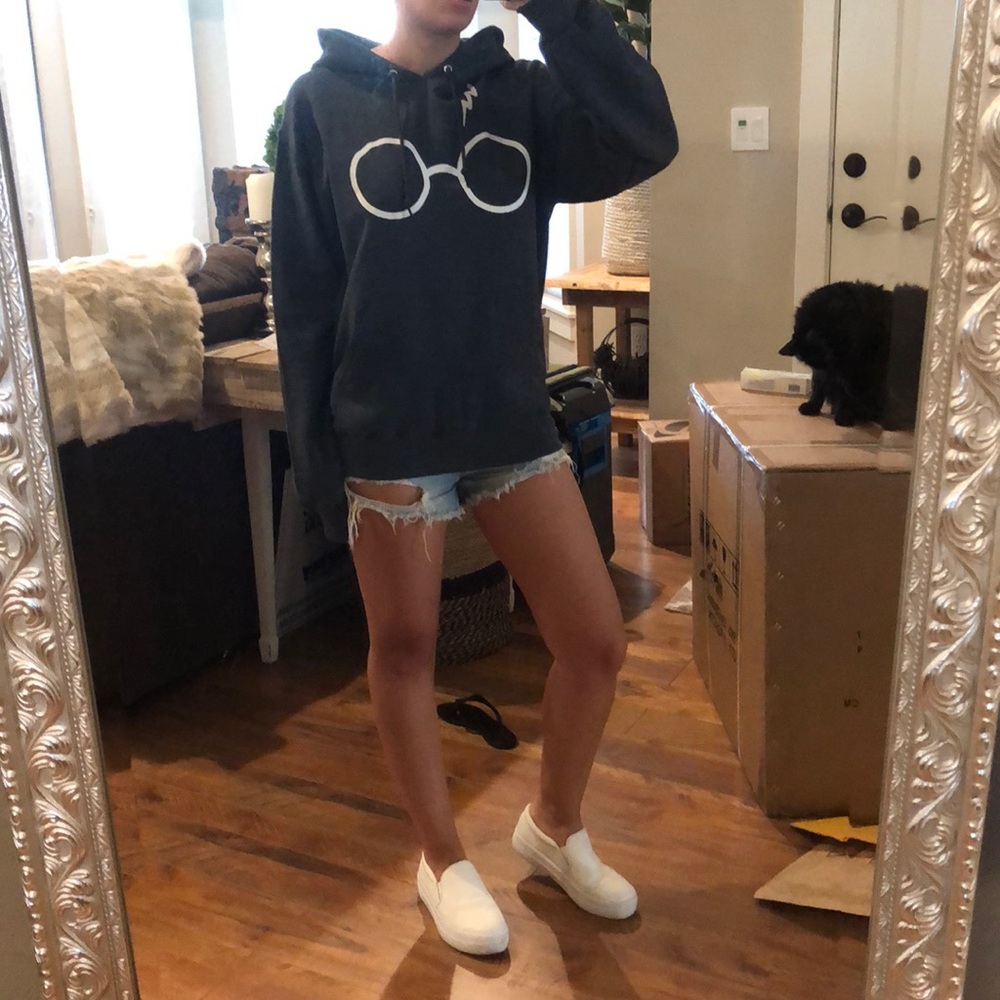 Harry Potter Sweatshirt